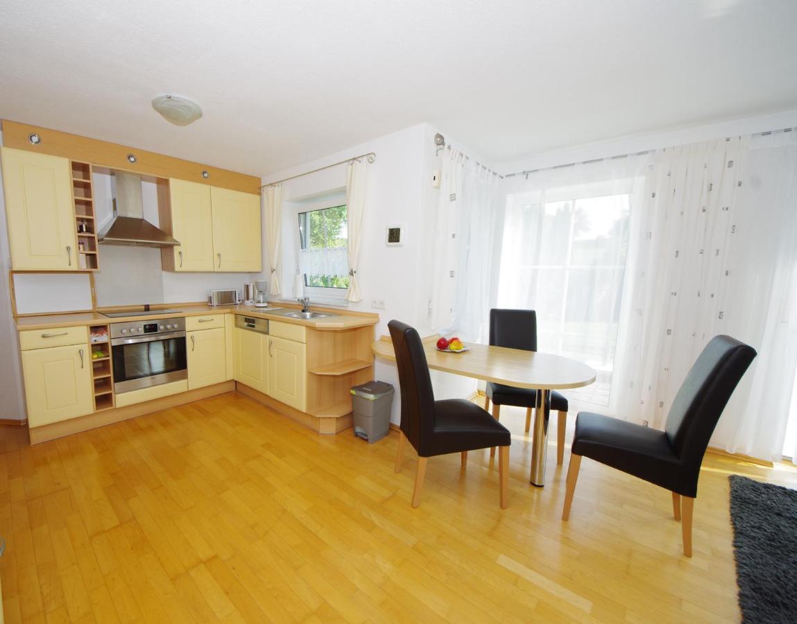 Ferienwohnung Dorada Neukirch  Buitenkant foto