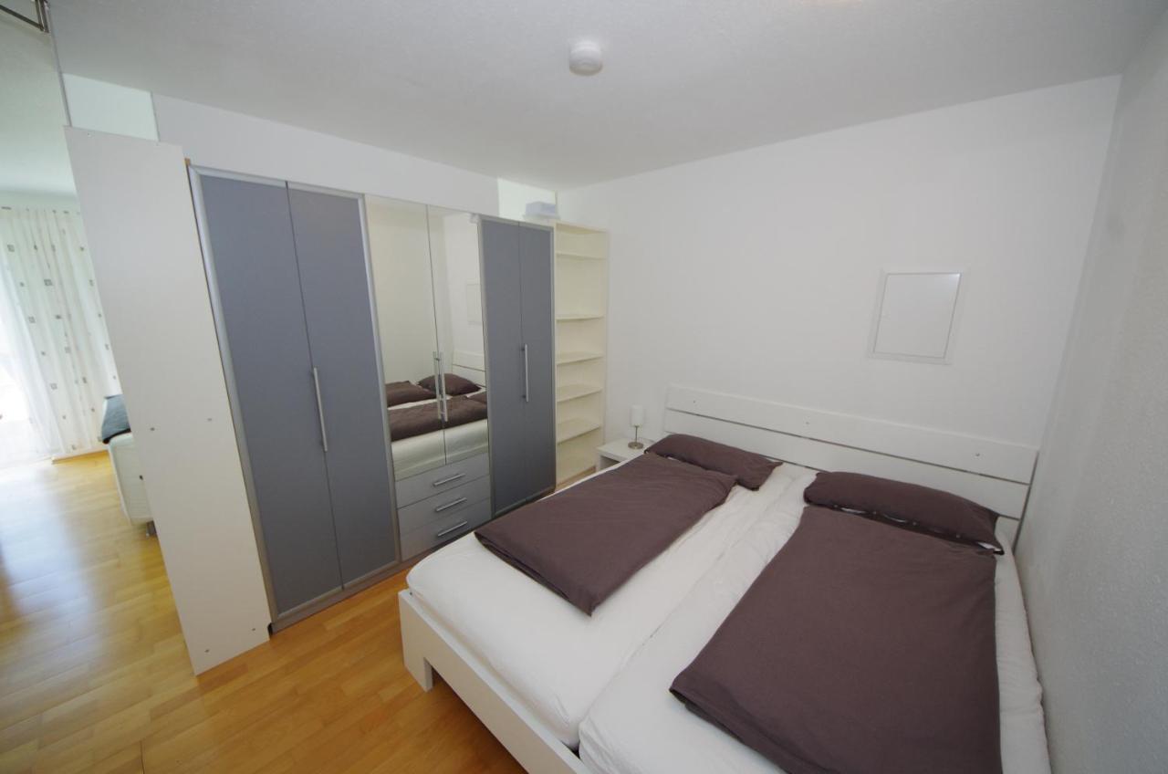 Ferienwohnung Dorada Neukirch  Buitenkant foto